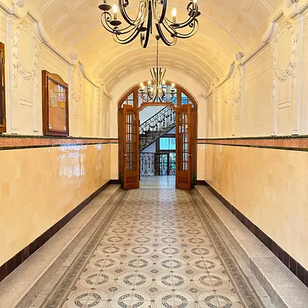 Apartman In Historical Part - Old Town Top Address