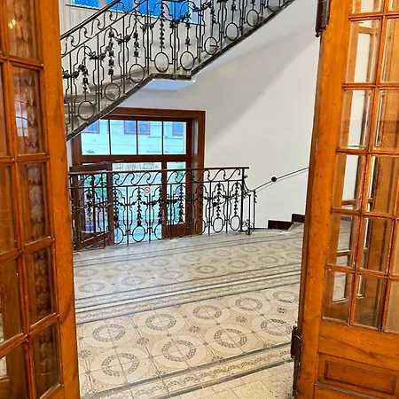 In Historical Part - Old Town Top Address Apartment *