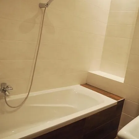 In Historical Part - Old Town Top Address * Pozsony