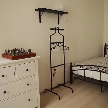 In Historical Part - Old Town Top Address Apartman *