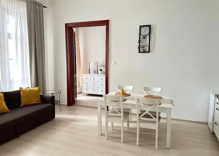 In Historical Part - Old Town Top Address