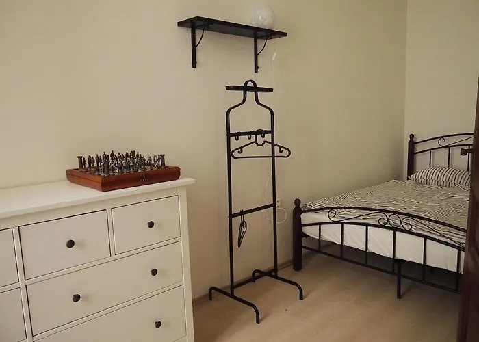 In Historical Part - Old Town Top Address Appartement *