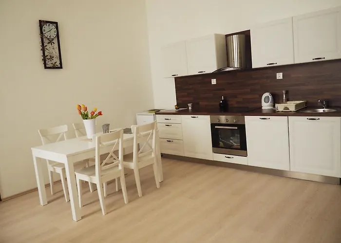 Apartmán In Historical Part - Old Town Top Address Bratislava