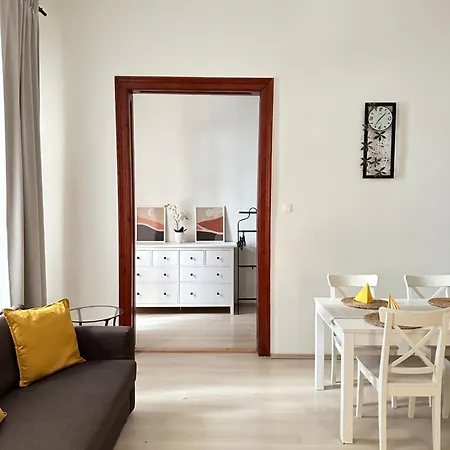 In Historical Part - Old Town Top Address ブラチスラヴァ