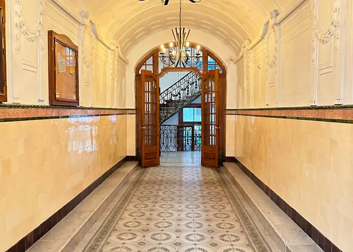 Apartament In Historical Part - Old Town Top Address