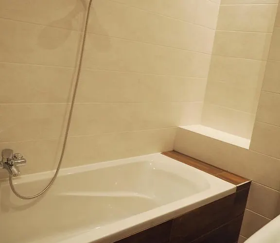 In Historical Part - Old Town Top Address * Bratislava